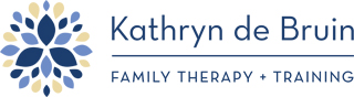 Family Therapy | San Diego | Kathryn de Bruin