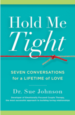 Hold Me Tight is a couples retreat for Christian couples