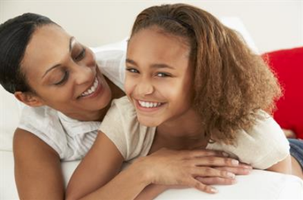 Developing Healthy Sexuality in Preteens: Ages 8 years to 11 years