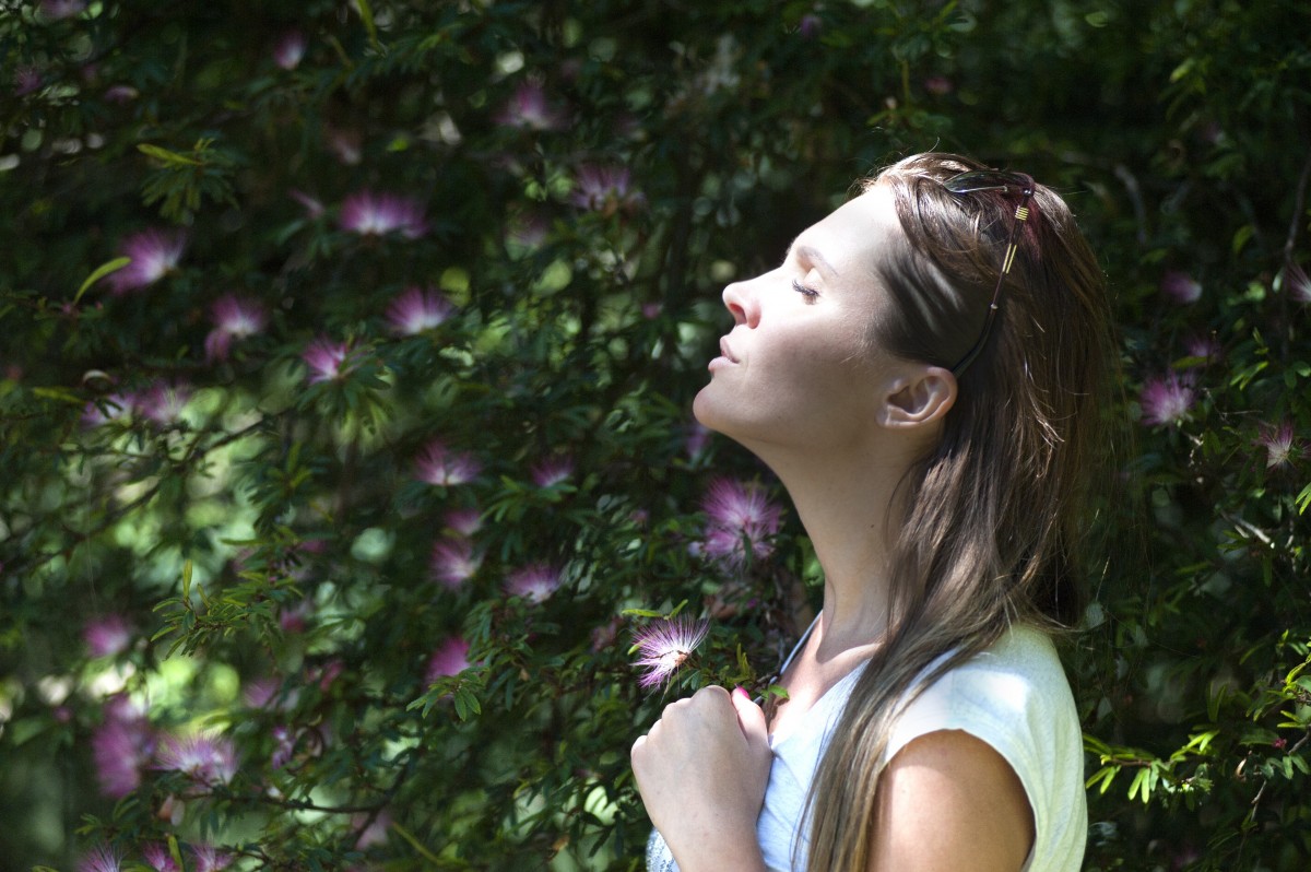 Breathing Well: What Most People Are Doing Wrong