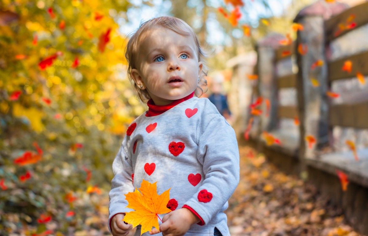 A Child’s Anxious Stages and What To Expect Developmentally