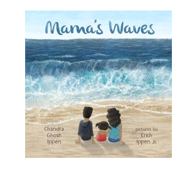 Mama's Waves